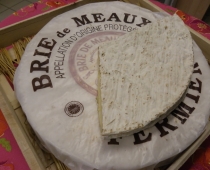 Le Brie