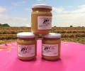 La confiture de lait, le nouveau produit vendu à la ferme de Saint-Thibault-des-Vignes