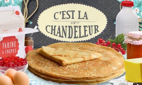 Fête de la Chandeleur, les produits de la ferme qui éveilleront vos papilles