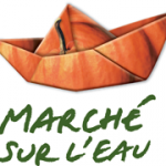 marche sur leau