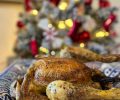 Commandez de délicieuses volailles de la Ferme pour vos fêtes de fin d’année !
