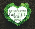 Journée découverte de l’agriculture en Marne et Gondoire – Samedi 19 mai 2018