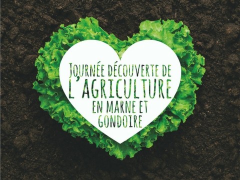 Journée découverte de l’agriculture en Marne et Gondoire – Samedi 19 mai 2018