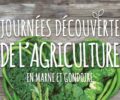 Journée découverte de l’Agriculture en Marne et Gondoire – Samedi 18 mai