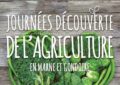 Journée découverte de l’Agriculture en Marne et Gondoire – Samedi 18 mai