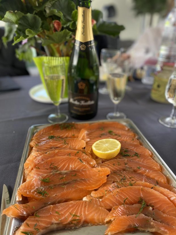 Nos produits de la Ferme pour les fêtes de fin d’année