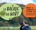 LA BALADE DU GOÛT 2025