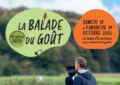 LA BALADE DU GOÛT 2025